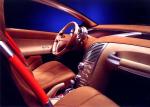 Kia KCV-II Concept 2002 года